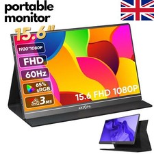 Monitor Portatile Ultra
