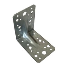 Piastra Angolare in ferro