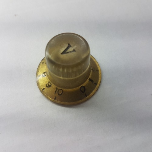 Pomello volume epiphone - pomello,