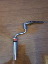 Beccuccio erogatore vapore schiumatore per macchina caffè Saeco Gaggia Philips