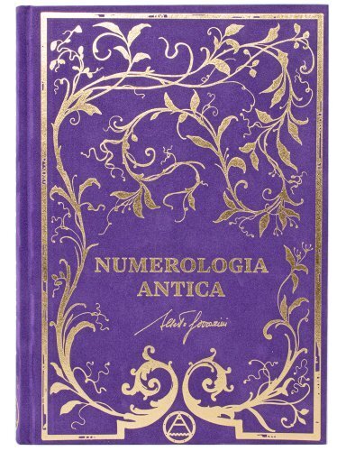 Libro numerologia antica - numerologia,