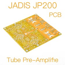 Scheda pcb preamplificata - pcb,