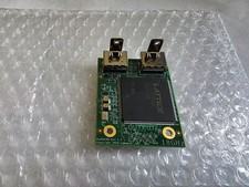 PER RICAMBI AS-IS Lumagen Radiance Pro HDMI SCHEDA DI USCITA 18Ghz 9Ghz 4242 4444 5244