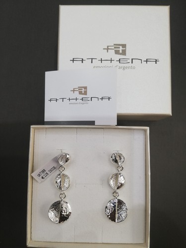 Orecchini donna athena - donna,