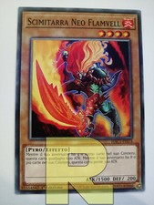 3x Neo Flamvell / Sabre ®