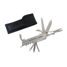 11 in 1 coltello tascabile