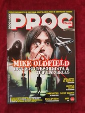 Rock Prog 2023 Mike Oldfield