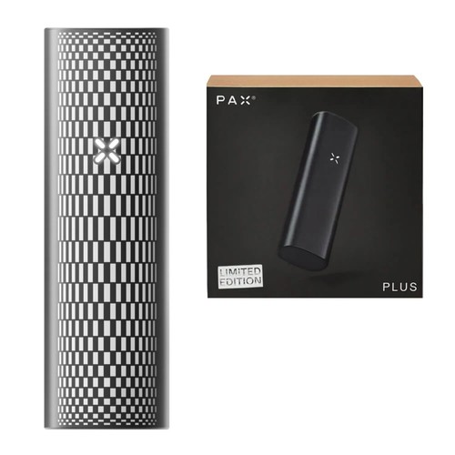Pax plus kit completo - plus,