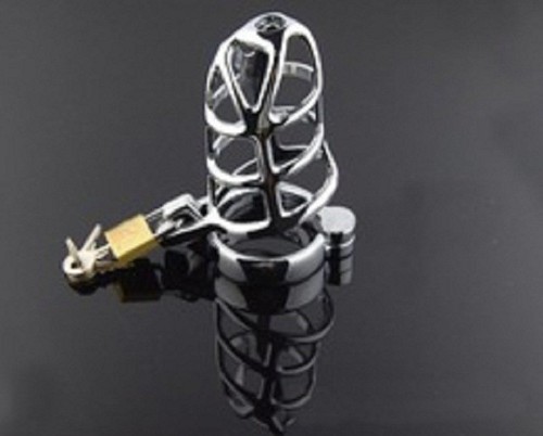Dildo sex toy - , gabbia