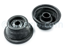 Cuffie Semiasse Complete 19 mm Lato Cambio - Fiat 500 e Bianchina Epoca