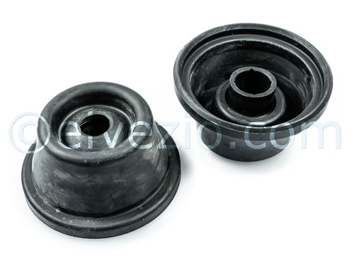 Cuffie semiasse complete mm - cuffie, 19