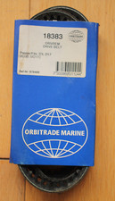 Orbitrade 18383 Cintura di