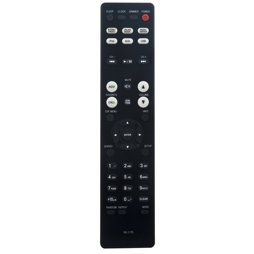 Telecomando ricambio nuovo - ricambio,