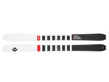 Black diamond sci alpinismo - black,