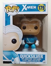 FUNKO POP! MARVEL - X-MEN -