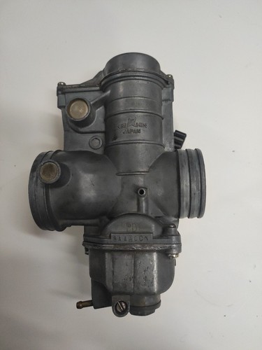 Honda 600 carburatore - honda,