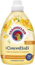 Chanteclair concentrati - chanteclair, i