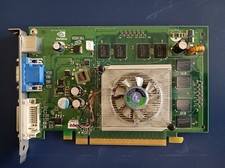 scheda grafica POINT OF VIEW