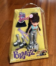 Bratz jade ediz 2002 - -,