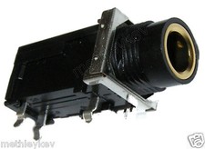 PIONEER PRESA CUFFIE DKN1281