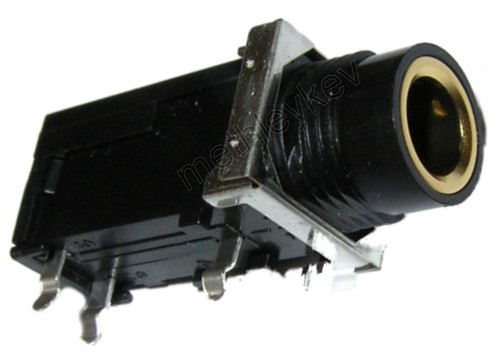 Pioneer presa cuffie - presa,