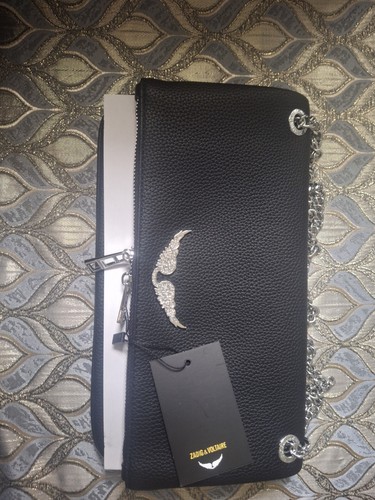 Borsa zadig voltaire - borsa, e