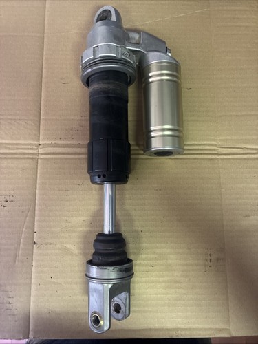 Mono ammortizzatore ktm 125 - wp,