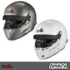 Casco Rally Stilo ST6 R