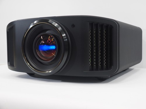 Jvc dla v9r - d-ila, projector