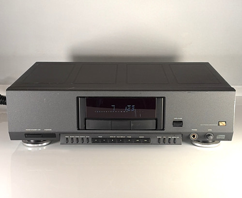 Lettore philips 950 made - cd,