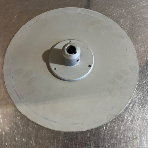 Levigatrice nastro disco - levigatrice, a