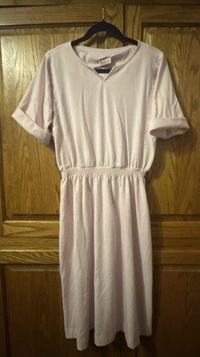 Abito midi vintage - , anni