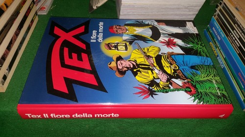 Cartonato tex fiore della - cartonato,
