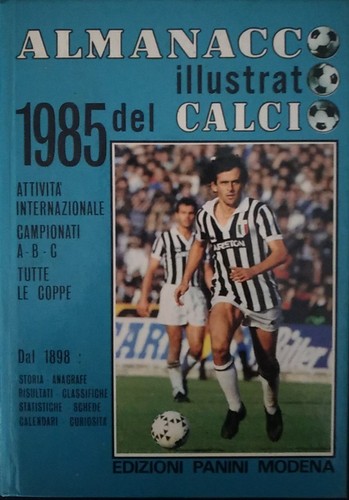 Almanacco illustrato del