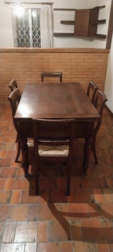 Tavolo allungabile legno - in,