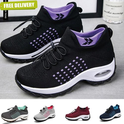 Donna allacciate scarpe - donna,