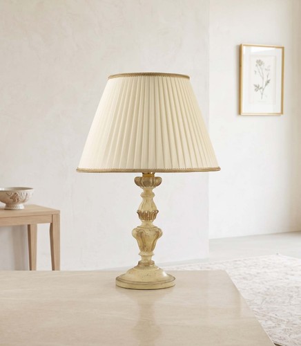 Lume legno grande luce - in,