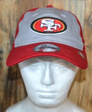 Cappellino New Era NFL San