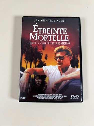 Etreinte mortelle jan - etreinte,
