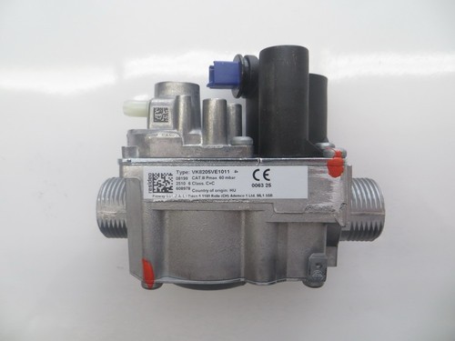 047483 valvola gas honeywell - gas,
