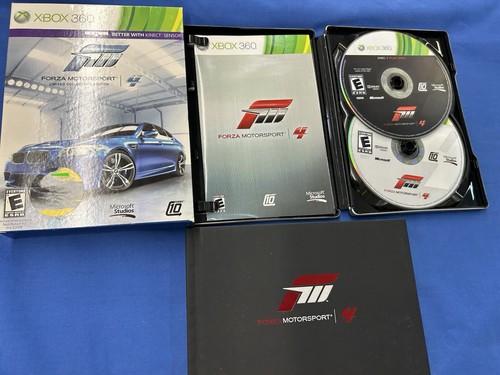 Forza motorsport edizione - motorsport, 4