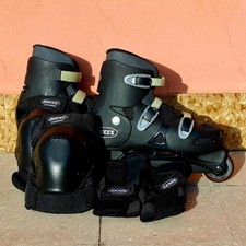 Pattini in Linea Rollerblade -