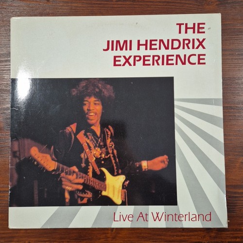 Jimi hendrix live - -, at