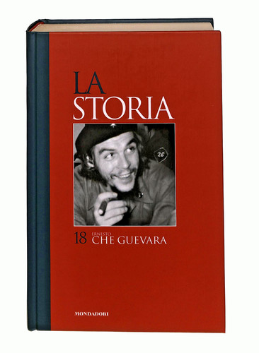 Ebond ernesto che - ebond,