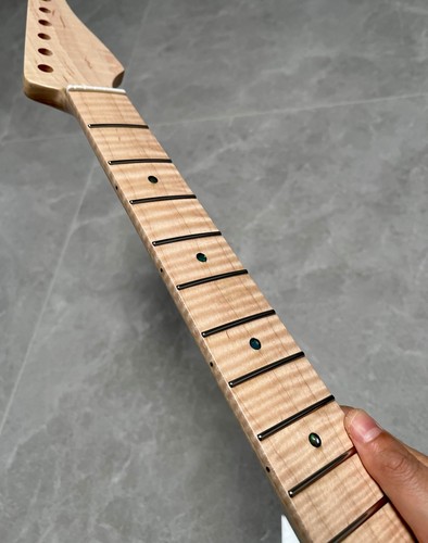 Aaaaa stainless 22frets colore - aaaaa,