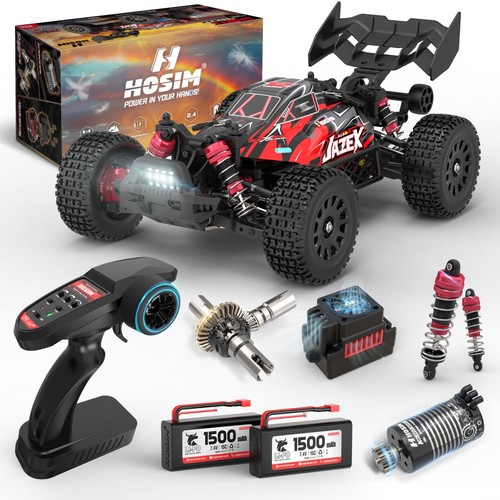 Auto brushless jazex - auto,
