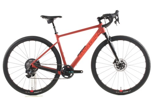 2024 santa cruz stigmata - santa,