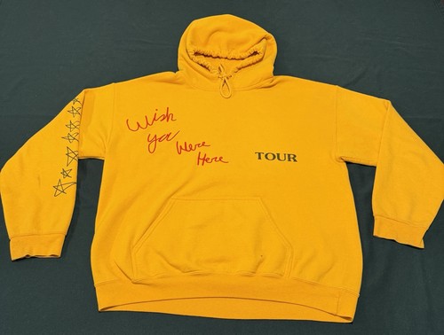 Travis scott yellow - travis, wish