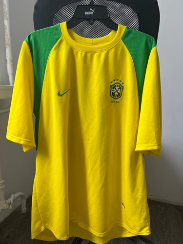 Maglia calcio brasile - maglia,