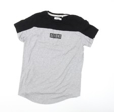 Defend shirt uomo grigio - uomo,